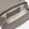 Sac à bandoulière en cuir Virtus Sac à bandoulière en cuir Virtus