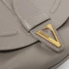 Sac à bandoulière en cuir Virtus Sac à bandoulière en cuir Virtus