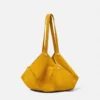 Sac à bandoulière en daim Protea Sac à bandoulière en daim Protea