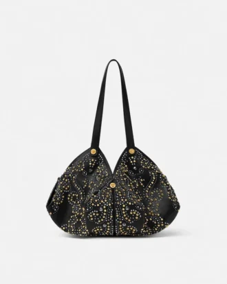 Sac à bandoulière Protea clouté
