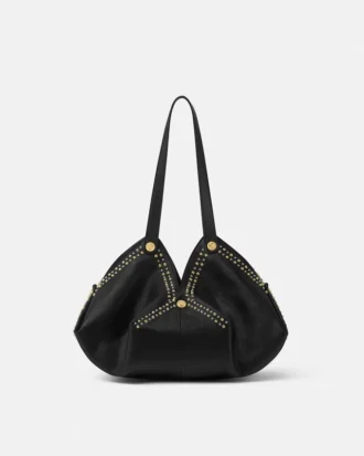 Sac à bandoulière Protea orné