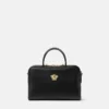 Sac Boston en cuir La Medusa