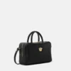 Sac Boston en cuir La Medusa