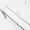 Sac Boston en cuir La Medusa