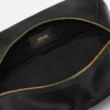 Sac bowling Versace Tag clouté Sac bowling Versace Tag clouté
