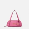 Sac bowling Versace Tag Nappa Sac bowling Versace Tag Nappa