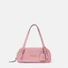 Sac bowling Versace Tag Nappa Sac bowling Versace Tag Nappa