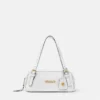 Sac bowling Versace Tag Nappa Sac bowling Versace Tag Nappa
