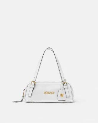 Sac bowling Versace Tag Nappa