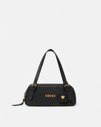 Sac bowling Versace Tag Nappa