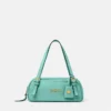 Sac bowling Versace Tag Nappa Sac bowling Versace Tag Nappa