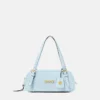 Sac bowling Versace Tag Nappa Sac bowling Versace Tag Nappa