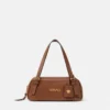 Sac bowling Versace Tag Nappa Sac bowling Versace Tag Nappa