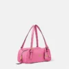 Sac bowling Versace Tag Nappa Sac bowling Versace Tag Nappa