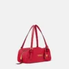Sac bowling Versace Tag Nappa Sac bowling Versace Tag Nappa