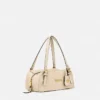 Sac bowling Versace Tag Nappa Sac bowling Versace Tag Nappa