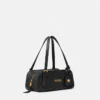 Sac bowling Versace Tag Nappa Sac bowling Versace Tag Nappa