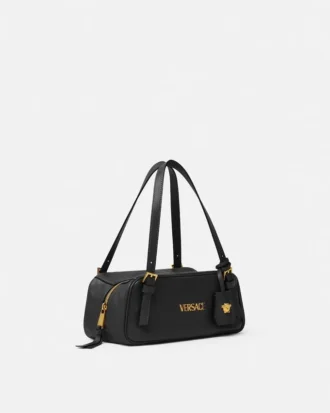 Sac bowling Versace Tag Nappa
