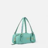 Sac bowling Versace Tag Nappa Sac bowling Versace Tag Nappa