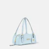 Sac bowling Versace Tag Nappa Sac bowling Versace Tag Nappa