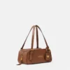 Sac bowling Versace Tag Nappa Sac bowling Versace Tag Nappa