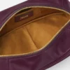 Sac bowling Versace Tag Nappa Sac bowling Versace Tag Nappa
