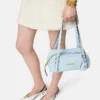 Sac bowling Versace Tag Nappa Sac bowling Versace Tag Nappa