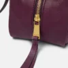 Sac bowling Versace Tag Nappa Sac bowling Versace Tag Nappa