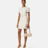 Sac bowling Versace Tag Nappa Sac bowling Versace Tag Nappa