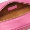 Sac bowling Versace Tag Nappa Sac bowling Versace Tag Nappa