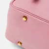 Sac bowling Versace Tag Nappa Sac bowling Versace Tag Nappa