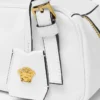 Sac bowling Versace Tag Nappa Sac bowling Versace Tag Nappa