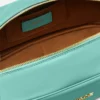 Sac bowling Versace Tag Nappa Sac bowling Versace Tag Nappa