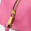 Sac bowling Versace Tag Nappa Sac bowling Versace Tag Nappa