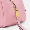 Sac bowling Versace Tag Nappa Sac bowling Versace Tag Nappa