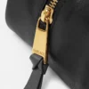 Sac bowling Versace Tag Nappa Sac bowling Versace Tag Nappa