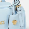 Sac bowling Versace Tag Nappa Sac bowling Versace Tag Nappa