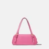 Sac bowling Versace Tag Nappa Sac bowling Versace Tag Nappa