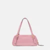 Sac bowling Versace Tag Nappa Sac bowling Versace Tag Nappa