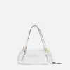 Sac bowling Versace Tag Nappa Sac bowling Versace Tag Nappa