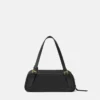 Sac bowling Versace Tag Nappa Sac bowling Versace Tag Nappa