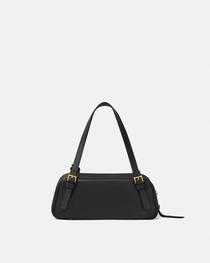 Sac bowling Versace Tag Nappa Sac bowling Versace Tag Nappa