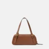 Sac bowling Versace Tag Nappa Sac bowling Versace Tag Nappa