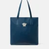 Sac cabas en cuir La Medusa