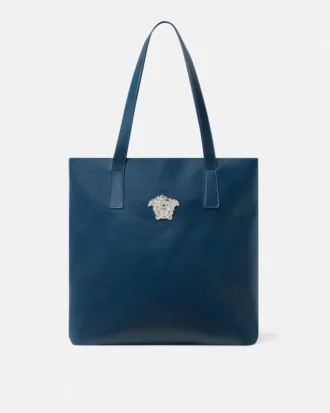 Sac cabas en cuir La Medusa