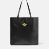Sac cabas en cuir La Medusa