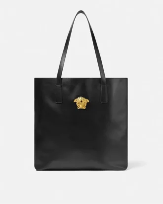 Sac cabas en cuir La Medusa