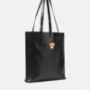 Sac cabas en cuir La Medusa