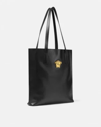 Sac cabas en cuir La Medusa