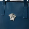 Sac cabas en cuir La Medusa